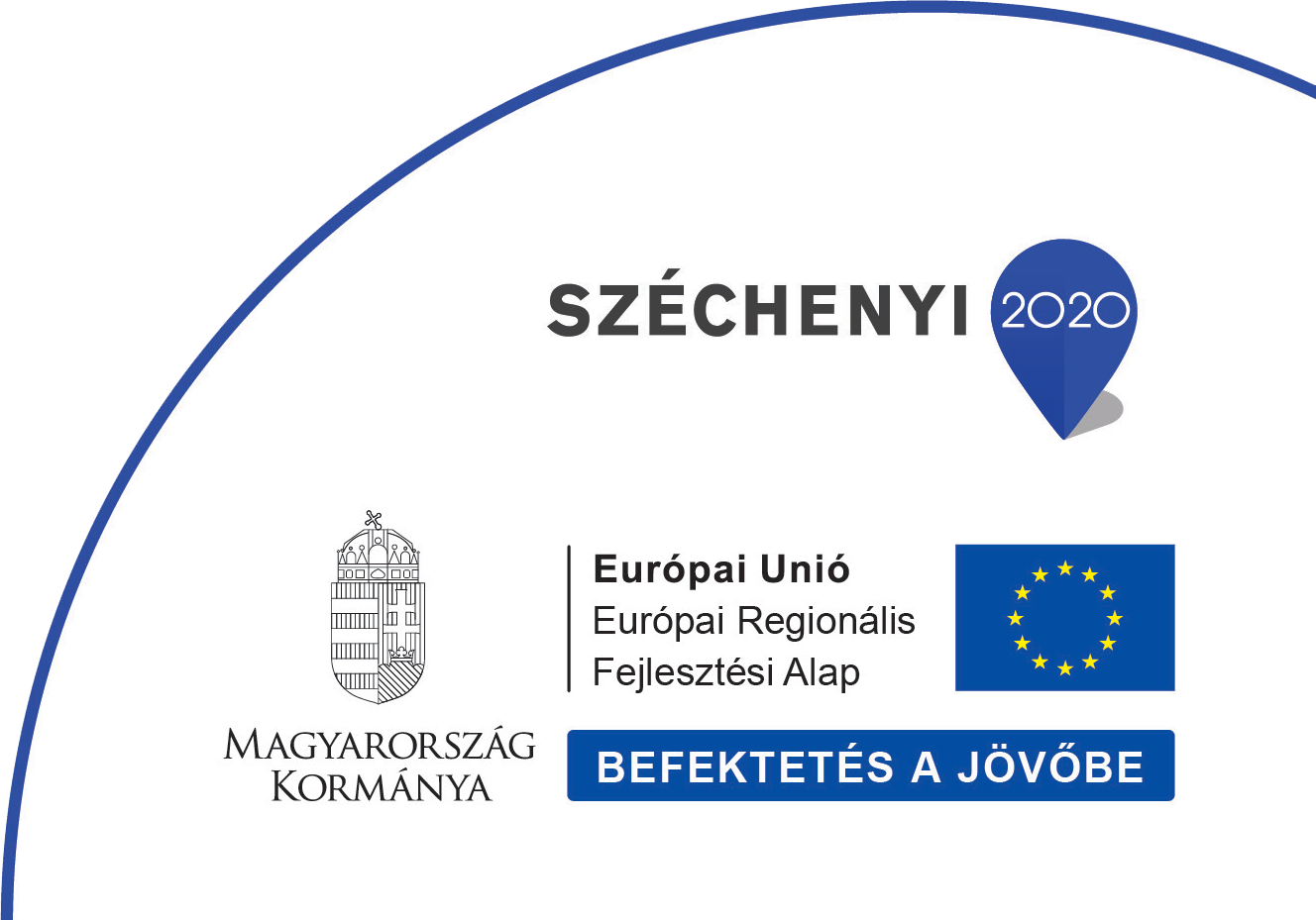 Európai Uniós fejlesztés